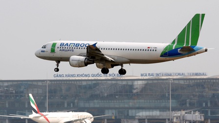 Bamboo Airways chính thức mở bán vé bay thẳng tới Đức, Australia, Anh