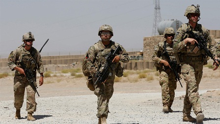 Mỹ thất bại ở Afghanistan vì cuộc chiến mang nặng tính kinh doanh