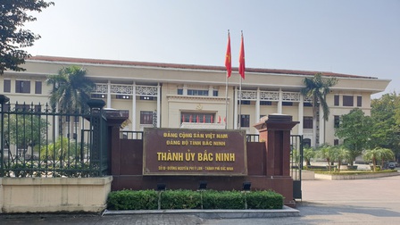 Thành phố Bắc Ninh: Từng bước khắc phục khó khăn và đạt những kết quả đáng khích lệ