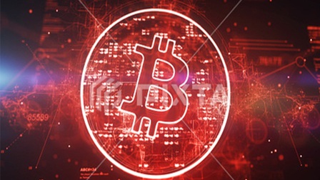 Giá Bitcoin ngày 4/1: Bitcoin lao dốc, thị trường nhuốm đỏ