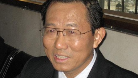 Yêu cầu làm rõ dấu hiệu phạm tội của cựu Thứ trưởng Bộ Y tế Cao Minh Quang