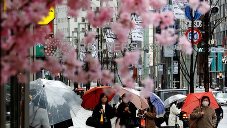 Nhật Bản mở cửa du lịch trở lại – Nguy cơ thiếu hụt nhân lực lao động