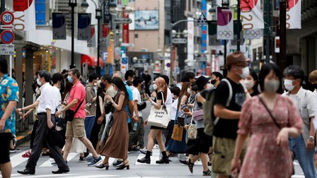 Nhật Bản chính thức bỏ hạn chế nhập cảnh, kích thích phát triển du lịch