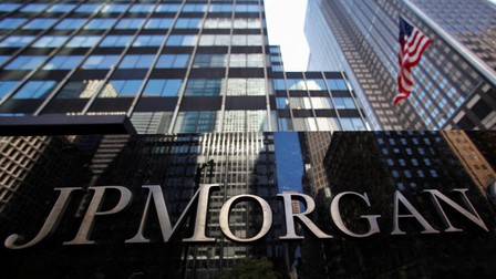 JPMorgan: Kinh tế toàn cầu có thể rơi vào suy thoái vào giữa năm 2023