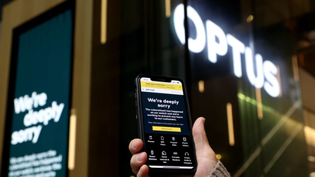 Australia nghi ngờ Optus chưa làm đủ khiến cho tin tặc đánh cắp thông tin của gần 10 triệu khách hàng
