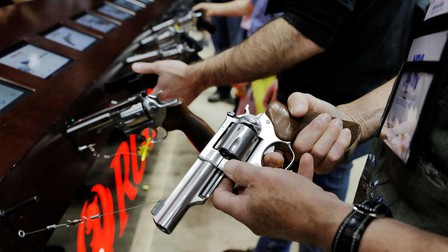 Mỹ: Nổ súng làm 6 người thiệt mạng ở bang North Carolina