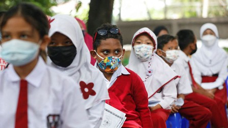 Indonesia ghi nhận gần 100 ca trẻ em tử vong vì tổn thương thận cấp tính