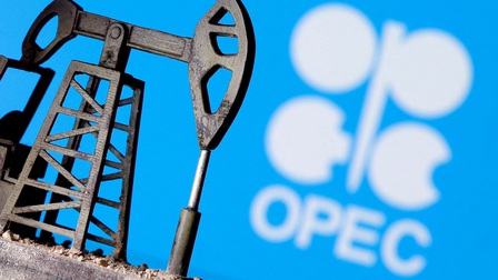 OPEC+ cắt giảm mạnh sản lượng dầu mỏ