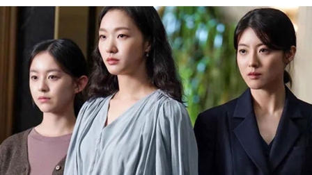 Phim 'Ba chị em' xuyên tạc lịch sử Việt Nam bị gỡ khỏi Netflix