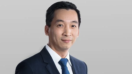 Chủ tịch Công ty Chứng khoán Tân Việt qua đời