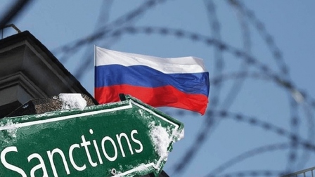 EU thông qua gói trừng phạt thứ 8 đối với Nga
