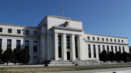 Quan chức cấp cao Fed: Tốc độ tăng lãi suất có thể chậm lại