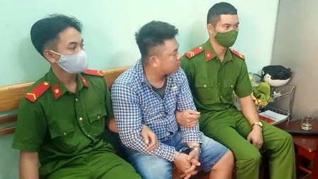 Quảng Nam: Khởi tố đối tượng cầm rựa tấn công người phụ nữ dã man