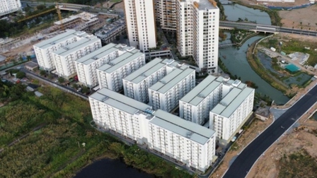 'Ngay trung tâm Hà Nội vẫn có thể quy hoạch xây nhà ở xã hội cho người thu nhập thấp'