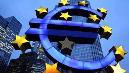 Eurozone có thể sắp bước vào cuộc suy thoái kinh tế mới