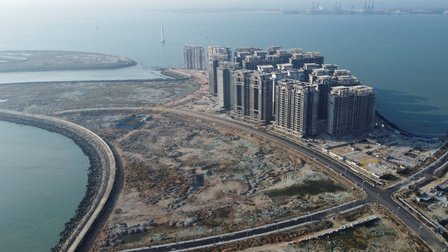 Trung Quốc tiếp tục 'mạnh tay' ổn định thị trường bất động sản
