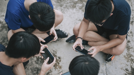 Trung Quốc: Nghiện game ở trẻ cơ bản được giải quyết, nhưng có xu hướng chuyển sang video ngắn