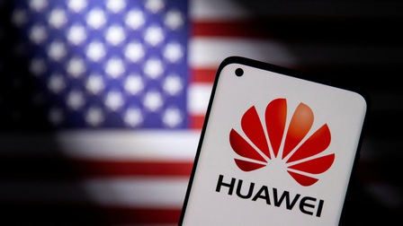 Mỹ cấm nhập khẩu công nghệ Trung Quốc trước nỗi lo an ninh quốc gia