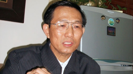 Ngày 21/11, TAND TP Hà Nội xét xử cựu Thứ trưởng Bộ Y tế Cao Minh Quang
