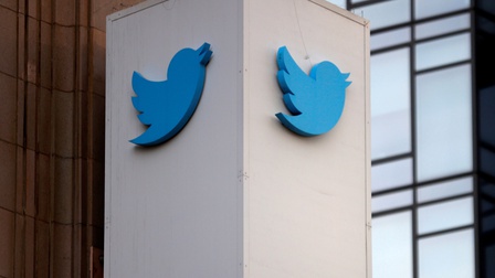 Twitter bị kiện vì kế hoạch cắt giảm nhân sự hàng loạt