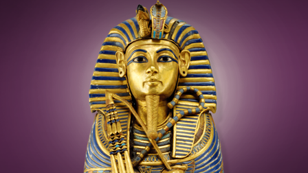 Vua Tut, vị Pharaoh bí ẩn nhất Ai Cập cổ đại