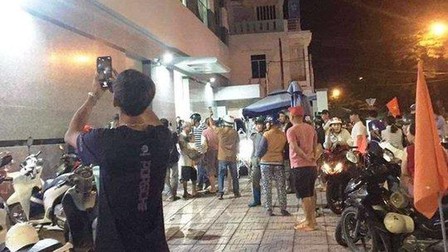 Khánh Hòa: Đình chỉ công tác 3 cán bộ Ngân hàng vỡ nợ