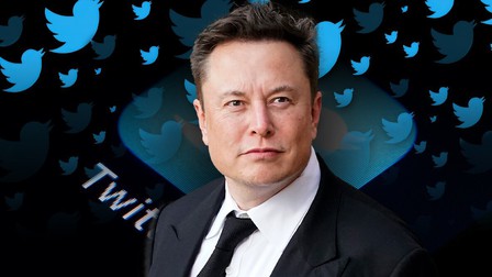Elon Musk chính thức thu phí 'tài khoản tích xanh' trên Twitter