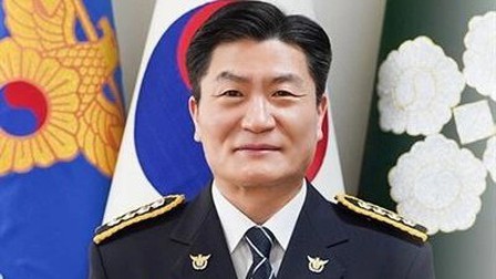 Hàng loạt cảnh sát Hàn Quốc bị cáo buộc liên đới trách nhiệm thảm kịch Itaewon