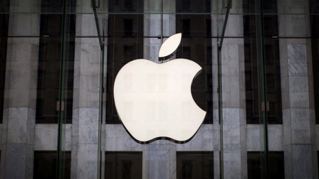 Hãng Apple bị phạt tại Pháp liên quan hợp đồng cung ứng dịch vụ