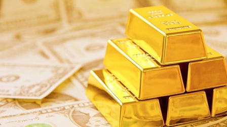 Giá vàng hôm nay 21/12: Cả vàng thế giới và trong nước đều lên giá