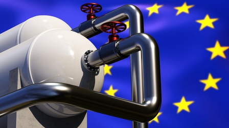Giải pháp nào cho tương lai năng lượng của châu Âu