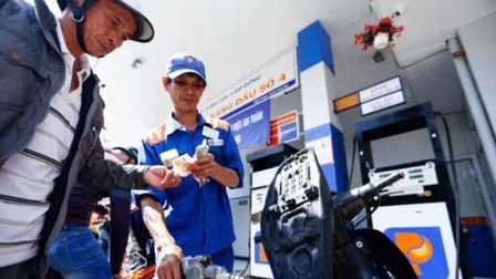 Lâm Đồng: Một cửa hàng xăng dầu bị phạt 30 triệu đồng vì tùy tiện tăng giá