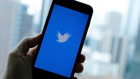 Twitter gặp sự cố trên diện rộng