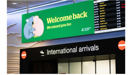 New Zealand công bố điều kiện nhập cảnh cho người nước ngoài