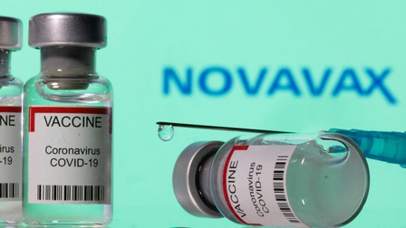Australia bắt đầu tiêm vaccine Novavax Covid-19