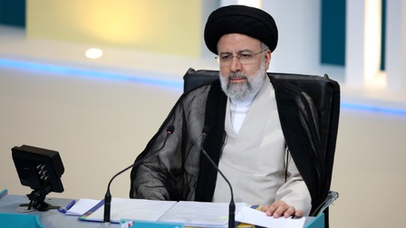 Iran yêu cầu phương Tây dỡ bỏ trừng phạt để đạt thỏa thuận hạt nhân
