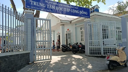 Bình Thuận: Bắt giam nhóm dân quân tự vệ giữ người sai quy định
