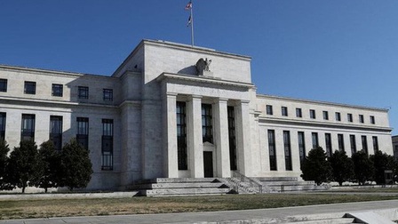Ngân hàng Dự trữ Liên bang Mỹ cần 'đi tắt đón đầu' trước sức ép lạm phát leo thang