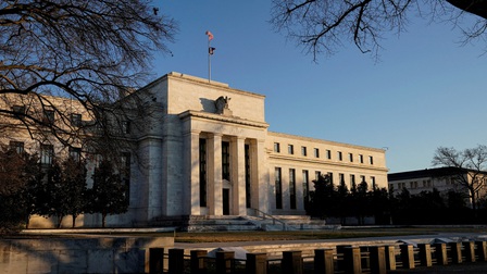 Fed sẵn sàng tăng lãi suất với tốc độ nhanh nếu cần