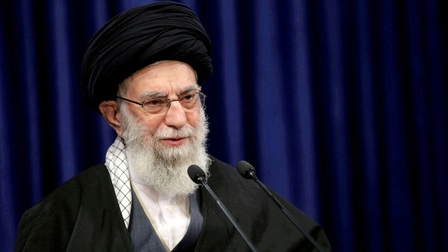 Iran khẳng định không theo đuổi vũ khí hạt nhân