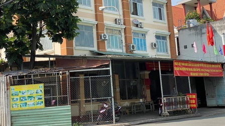 Thành phố Hồ Chí Minh: Đề nghị truy tố 13 bị can nguyên là cán bộ công an phường