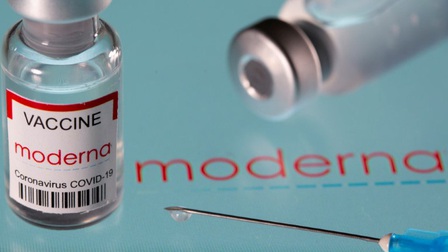 Australia bắt đầu tiêm vaccine Moderna cho trẻ từ 6 đến 11 tuổi từ ngày 24/2