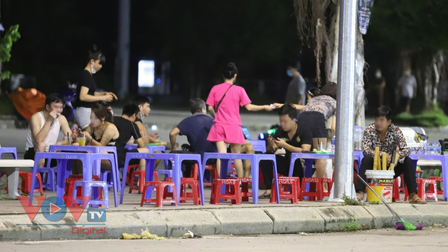 Quảng Ninh: TP. Hạ Long tạm dừng một số hoạt động tập trung đông người do F0 tăng cao