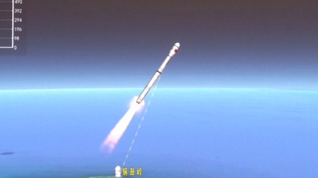 Trung Quốc lần đầu đưa thành công 22 vệ tinh lên quỹ đạo trong một lần phóng