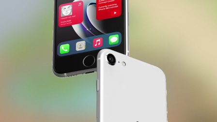 iPhone SE 2022 sẽ có giá bán gây sốc