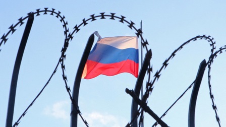 Bộ Quốc phòng Nga tuyên bố đã kiểm soát được không phận Ukraine