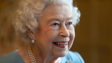 Đại lễ Bạch kim mừng Nữ hoàng Anh trị vì 70 năm