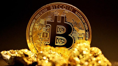 Giá Bitcoin hôm nay 7/2: Bitcoin tăng dựng đứng, thị trường bùng nổ