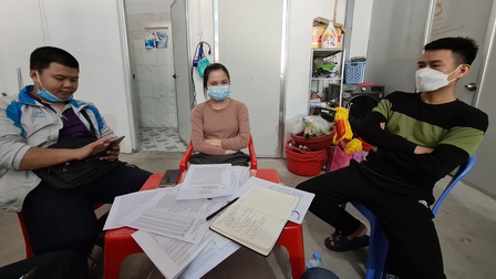 Bắc Ninh: Công ty Vĩnh Giang có dấu hiệu gian lận hóa đơn, chiếm đoạt tiền của hàng loạt cửa hàng tạp hóa