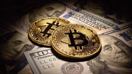 Mỹ thu hồi lượng Bitcoin bị đánh cắp trị giá 3,6 tỷ USD